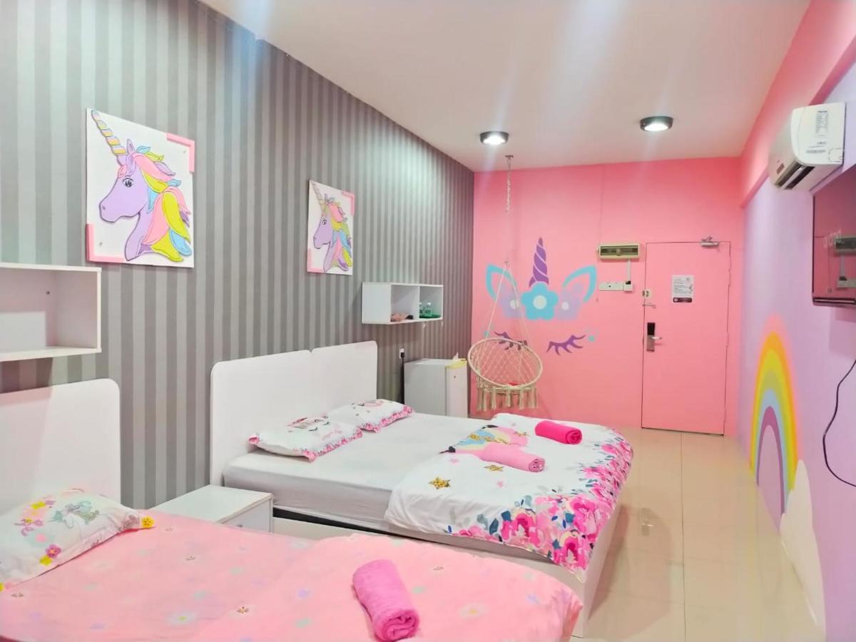 Antz Village Studio カンパー エクステリア 写真