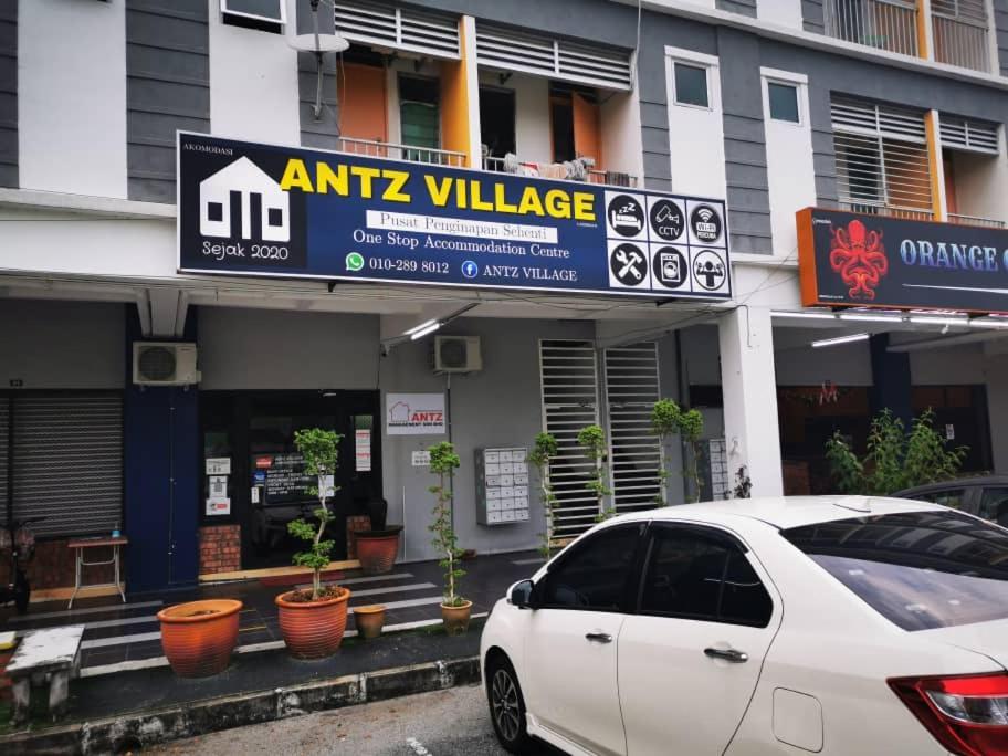 Antz Village Studio カンパー エクステリア 写真